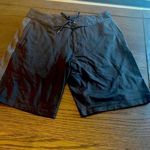 Men’s lululemon L shorts